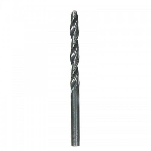 Сверло по металу 10,0*87*133 Haisser INDUSTRIAL кобальт блістер