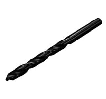 Свердло по металу HSS 9,5 х 125 Besser Pro чорне п =5