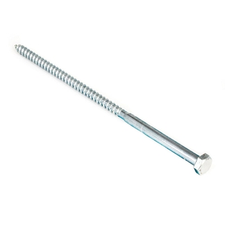Гвинт 10*220 /25 шт уп/