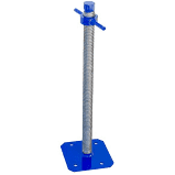 VSF10 Домкрат (350мм) Virastar