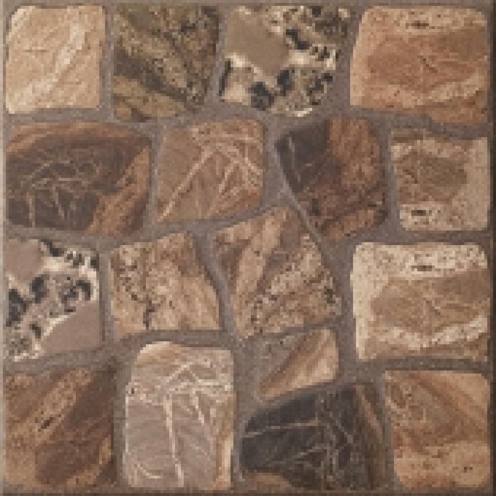 PAMIR BROWN 298*298 (16шт-1,42м²/уп)