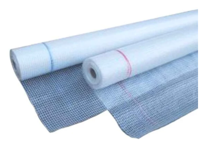 Плівка підкрівельна Гідробарєр Isoflex Soft MP 1,5*50 м (75м2) жовта з армов сітк
