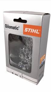 Ланцюг до бензопили Stihl (3/8", 68 ланок,34 зуба, 1,5мм)
