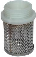 Фільтр до зворотнього клапана (сітка нерж) 1 1/2" (40) SD Plus