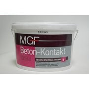 Ґрунтовка MGF Beton-Kontakt, 5 кг — фото 2