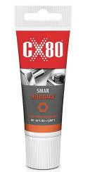 Мастило СХ-80 мідне 40 гр тюбик