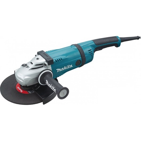 Кутова шліфмашина Makita (GA 7020), 180 мм, 2200 Вт