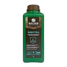 Засіб INSECTOLL для знищення комах-шкідників (шашлі) BAYRIS 1л