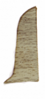 8685 Заглушка лiва GRUN HOLZ мат Дуб белфаст