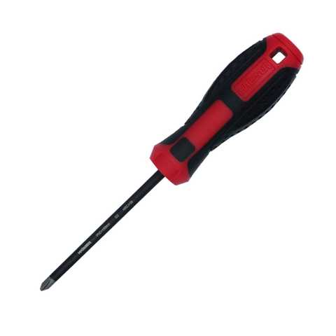 Викрутка  S2 PH2x38мм HAISSER