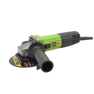 Кутошліфувальна машина Procraft PW1100 125 мм 