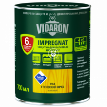 Sniezka Vidaron Impregnat д/дерева 0,75 л Індійський палісандр  V 09