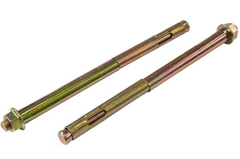 Анкер 12*200 гайка /30шт/