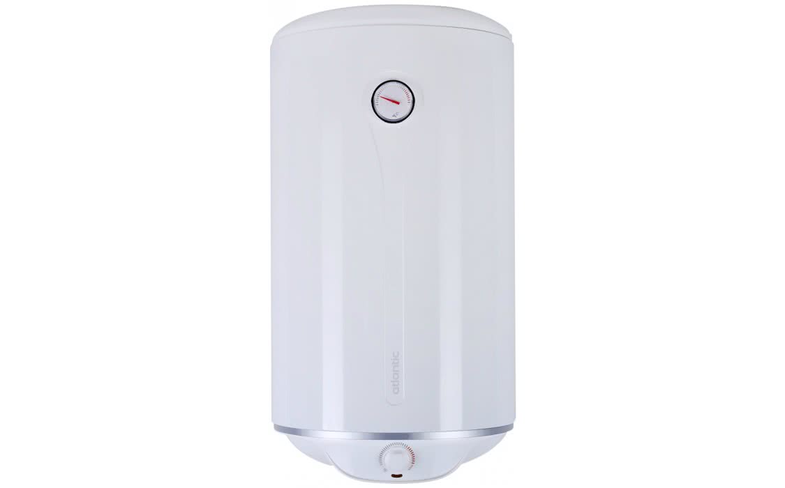 Водонагрівач Atlantic Steatite Elite VM 050 D400-2-BC 1,5кВт (сухий тен)