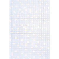 Панель пластикова Divo 250*8*6000мм (1,5 м²) Мозаїка D 06.28