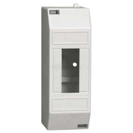 Бокс на 1-2 автомата 60*83*144 з кришкою