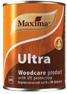 Деревозахист Maxima 0,75л дуб