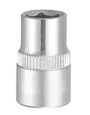 Головка торцева Sigma ULTRA 1/2"довга 13мм