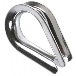 Коуш д 4 (50шт/уп)