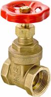 Засувка 3/4'' t=225 (пара,вода)