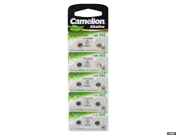 Батарейка Camelion AG0/ 10bl