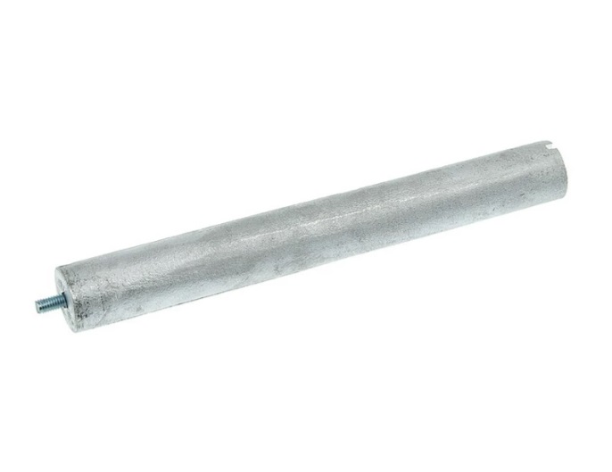 Магнієвий анод d21*210 шпилька М6*10