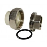 Американка ПП РВ 25*3/4" GRANDI Therm