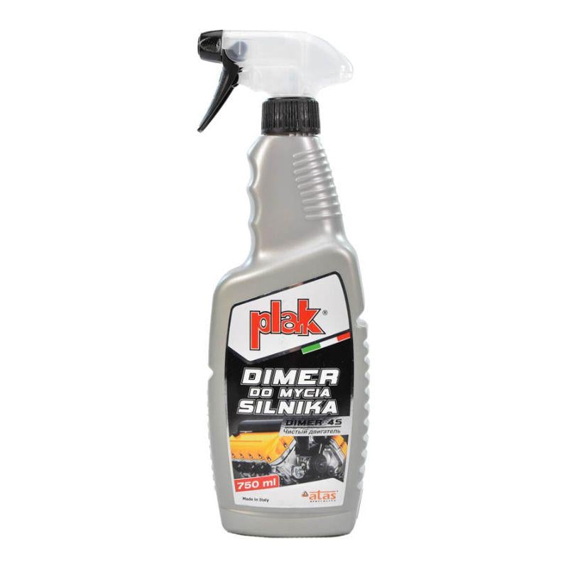 Очисник двигуна DIMER 4S 750 мл ATAS