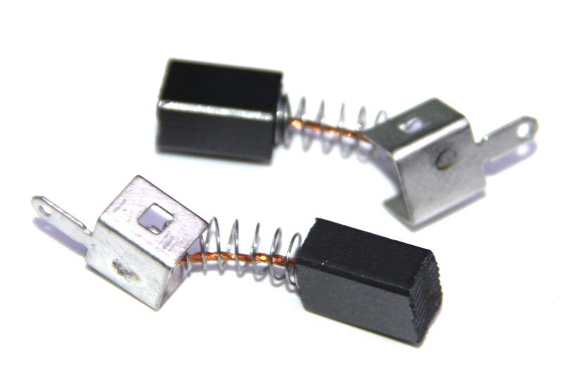 щітка 6*9*12 Интерскол УШМ-125/1100