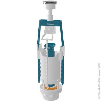 Випускний механізм для змивної арматури NOVA 4802N (4002N) (уп 40 шт)