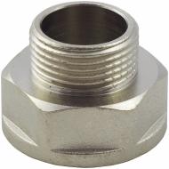 Перехіднік хром SD Forte ЗВ 3/4