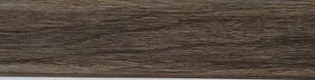 97318 Плінтус GRUN HOLZ мат Дуб Альваре