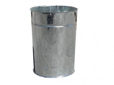 Відро для смітника Ø-300/h-460mm