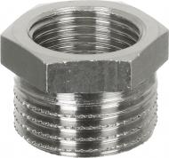 Футорка  ЗВ 1/2*3/8'' латунна