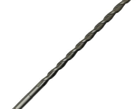 Свердло SDS  8*310 мм
