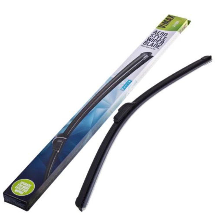 Щітка склоочисника безкаркасна VIMAX 14" (350мм)