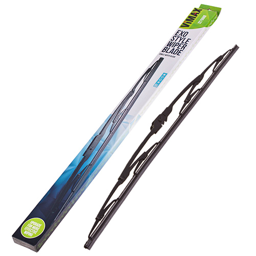 Щітка склоочисника каркасна VIMAX 13" (330мм)