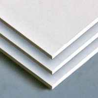 Гіпсокартон Siniat Plato Format/Knauf 9.5х1200х2500 (3,0м² 92шт/пал або 76 шт)