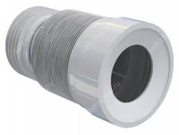 Гофра унітаза  AniPlast К828