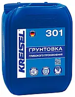 Kreisel 301 Грунтівка глибокопроникна  5л. Професійна