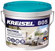 Kreisel 301 Грунтівка глибокопроникна 5л. Професійна — фото 6