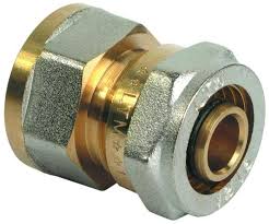 Муфта МП NTM РВ 20*3/4"