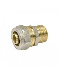 Муфта МП NTM РЗ 16*1/2"
