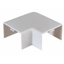 Кут плоский короба 15*10