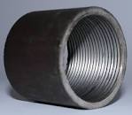 Муфта сталева d 20