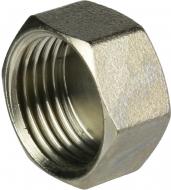 Заглушка хром SD Forte РВ 1/2''