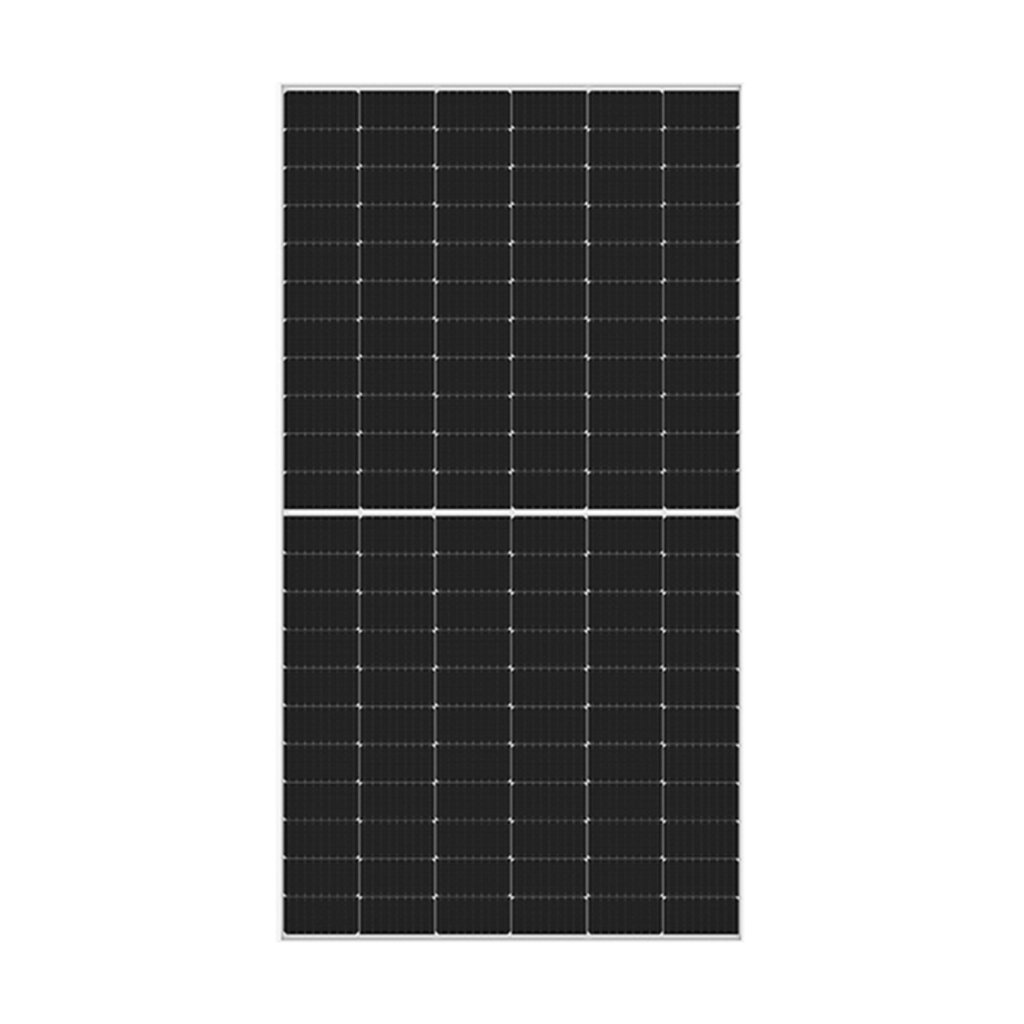 Сонячна панель Astronergy CHSM48RN - 445 bificial Full black