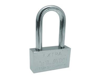 Навісний замок Extra Huvel №60 мм