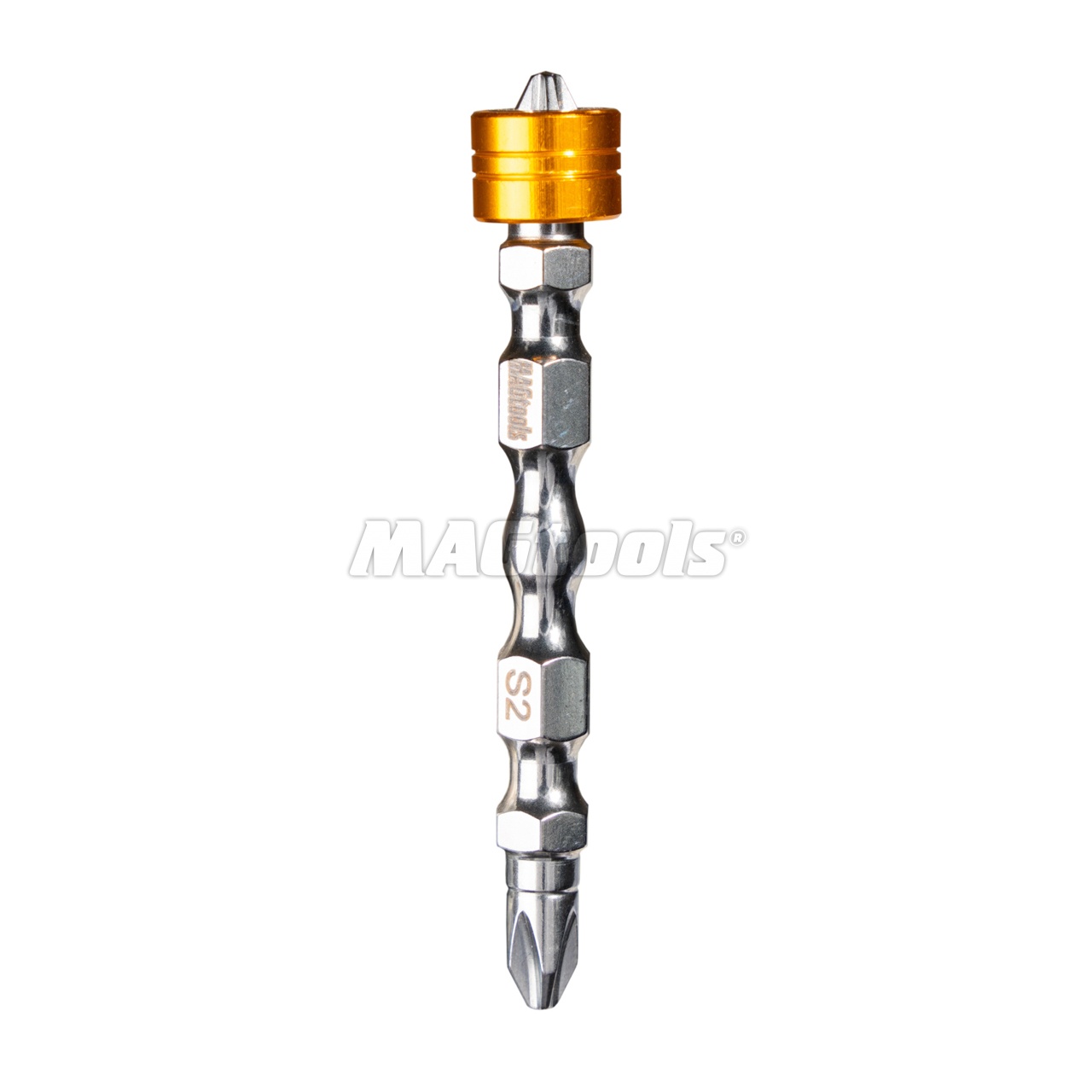 Біта РН2*50мм EXTRA MAGNET