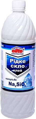 Рідке скло 2 ,2 дивоцвіт